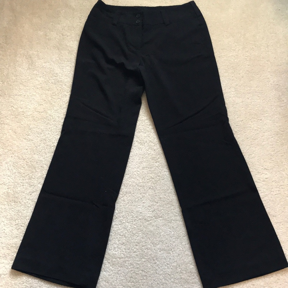 Nue Options Petites dress pants